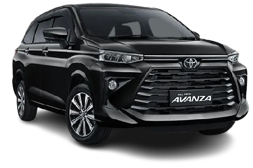 Avanza CVT