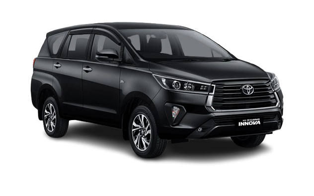 Innova Reborn
